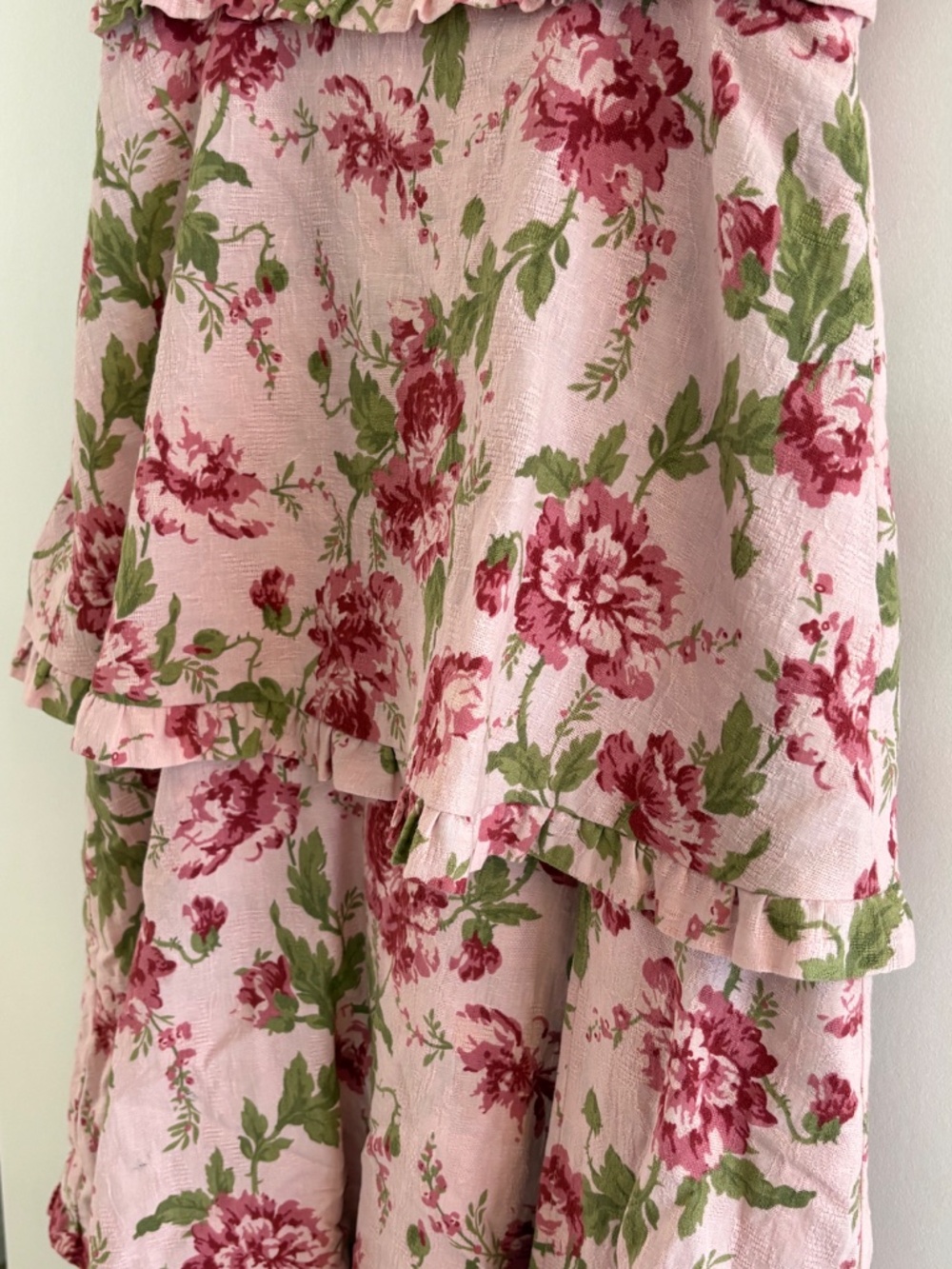 Show Me Your Mumu lady corset dress - Picture 4 of 7